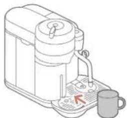SAGE the Vertuo Creatista SVE850 - Vertuo Creatista - 5