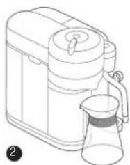 SAGE the Vertuo Creatista SVE850 - KAFFEEZUBEREITUNG - 6