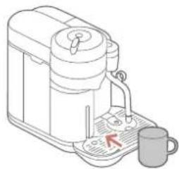 SAGE the Vertuo Creatista SVE850 - Vi VEDEN KOVUUDEN ASTUKSET - 7