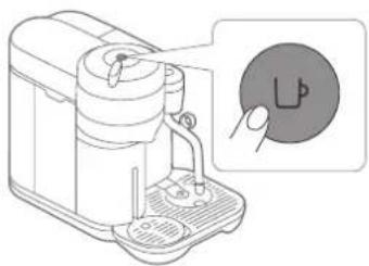 SAGE the Vertuo Creatista SVE850 - MASKINOVERSIKT - 4