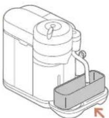 SAGE the Vertuo Creatista SVE850 - DECALCIFICAZIONE - 6