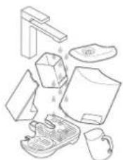SAGE the Vertuo Creatista SVE850 - NAPI TISZTÍTÁS - 3