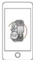 SAGE the Vertuo Creatista SVE850 - EMBALLAGENS INDHOLD - 4