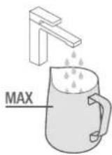 SAGE the Vertuo Creatista SVE850 - CLEANING THE STEAM WAND - 4