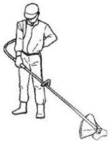 Shindaiwa BP510S - WARNUNG - 8