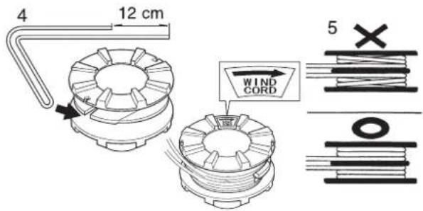 Shindaiwa BP510S - Renvoi d'angle - 3