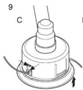 Shindaiwa BP510S - AVERTISSEMENT - 2