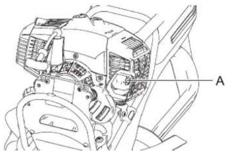 Shindaiwa BP510S - IMPORTANTE - 2