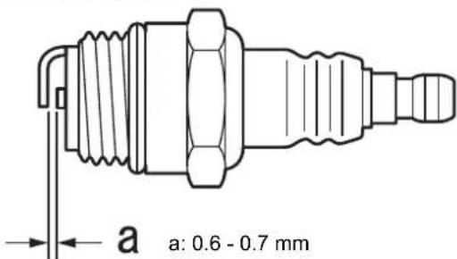 Shindaiwa BP510S - IMPORTANT - 4