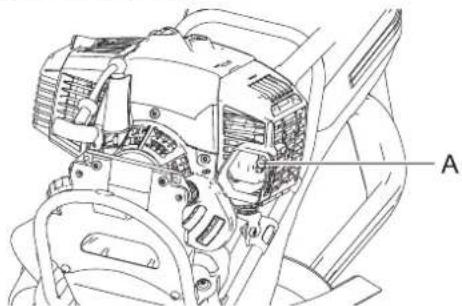 Shindaiwa BP510S - IMPORTANTE - 2