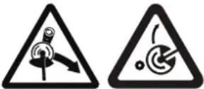 Shindaiwa BP510S - For safe use of your product - 7