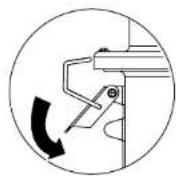 Blue Rhino GBT1508B - Assembly Instructions (continued) - 8
