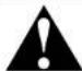 Blue Rhino GBT1508B - WARNING - 1