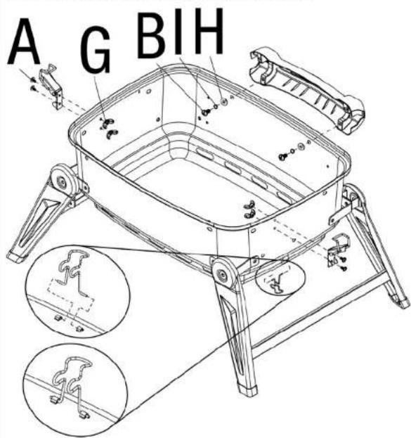 Blue Rhino GBT1508B - 3 - 1