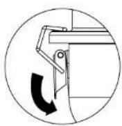 Blue Rhino GBT1508B - Assembly Instructions (continued) - 6