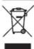 Klein Tools 56034 - DISPOSAL / RECYCLE - 1