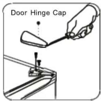 Linarie Tignes LK90TT - DOOR ALIGNMENT - 1
