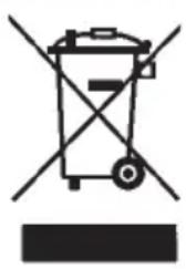 UNOLD Silverline 86815 - SMALTIMENTO / TUTELA DELL'AMBIENTE - 1