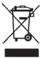 UNOLD Silverline 86815 - DISPOSICION/PROTECCION DEL MEDIO AMBIENTE - 1