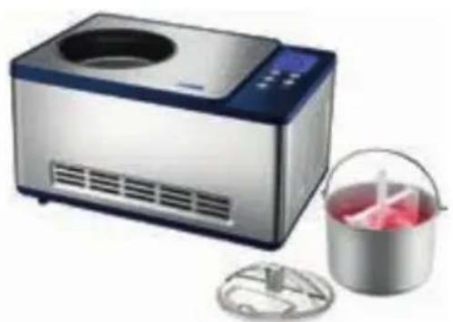 UNOLD Silverline 86815 - UNOLD - 1