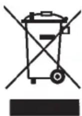 UNOLD Silverline 86815 - TRAITEMENT DES DÉCHETS / PROTECTION DE L'ENVIRONNEMENT - 1