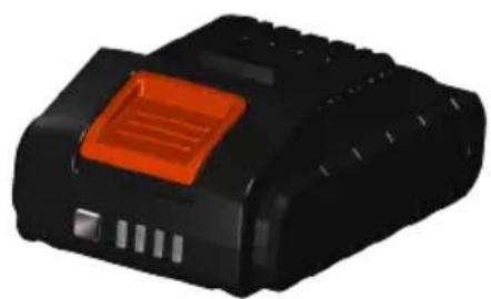 IKRA IAT 201M - 5