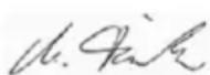 IKRA IAT 201M - Déclaration de CONFORMITE POUR LA CE - 2