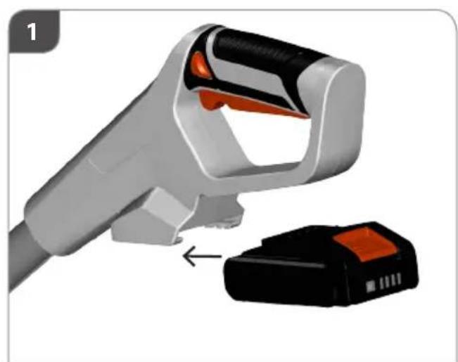 IKRA IAT 201M - 24