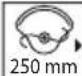 IKRA IAT 201M - SYMBOL - 9