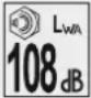SCHEPPACH PHT600 - Erklärung der Symbole auf dem Gerät - 14