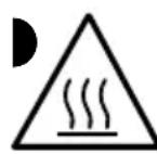 MPM MFR11 - WARNING! Overheated fat may ignite. Be especially careful! - 1