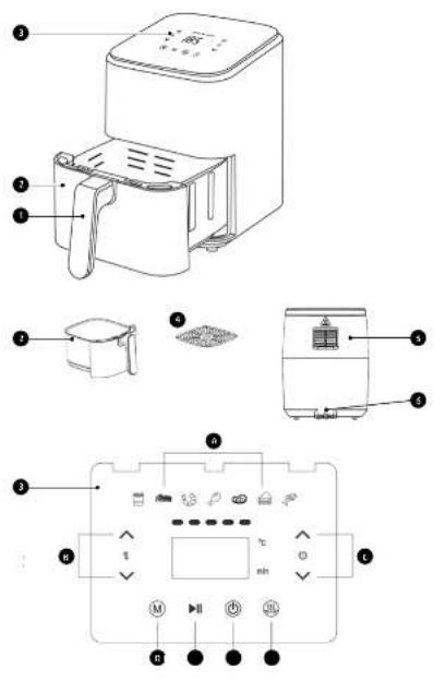 MPM MFR11 - 1
