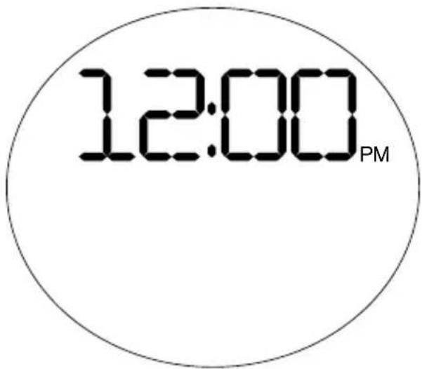 HOMEDICS Deep Sleep Revitalize HDS3000 - CONFIGURACIÓN DEL RELOJ - 2