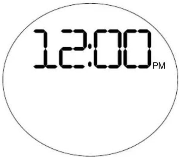 HOMEDICS Deep Sleep Revitalize HDS3000 - RÉGLAGE DE L'HORLOGE - 2