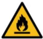 BOSCH KGN56LW31U - AVERTISSEMENT – Risque d'incendie ! - 1
