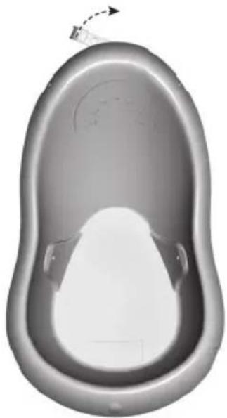FISHER-PRICE BDY86 - Storage Almacenamiento Rangement - 1