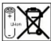 IKEA TRIXIG 305.469.09 - Maintenance and cleaning - 1