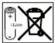 IKEA TRIXIG 305.469.09 - Huolto ja puhdistus - 1
