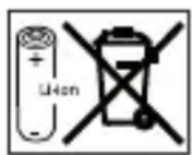IKEA TRIXIG 305.469.09 - Underhäll och rengöring - 1