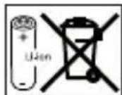 IKEA TRIXIG 305.469.09 - Manutenzione e pulizia - 1