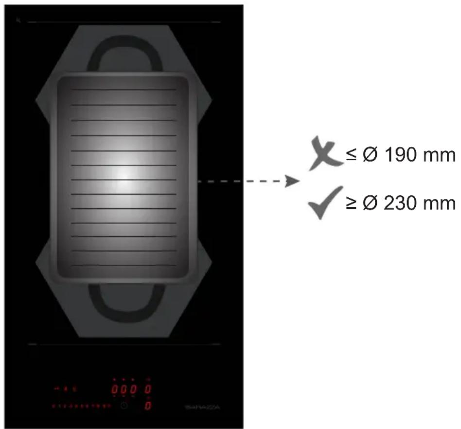 BARAZZA 1PLBC9IDN - 8