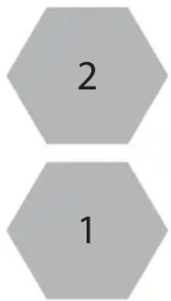 BARAZZA 1PLBC9IDN - Informations pour les plaques de cuisson électriques à usage domestique - 1