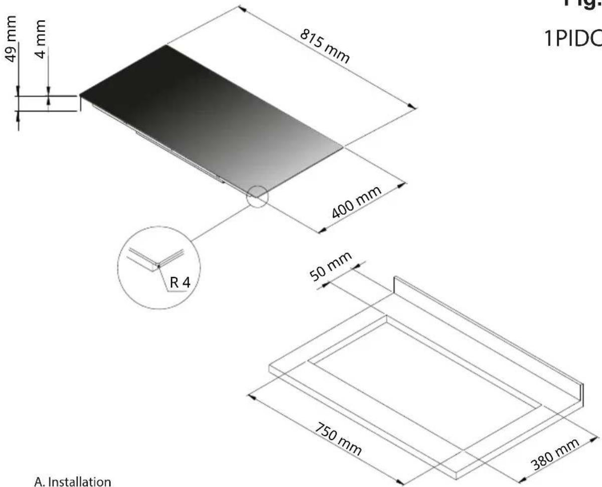 BARAZZA 1PLBC9IDN - 12