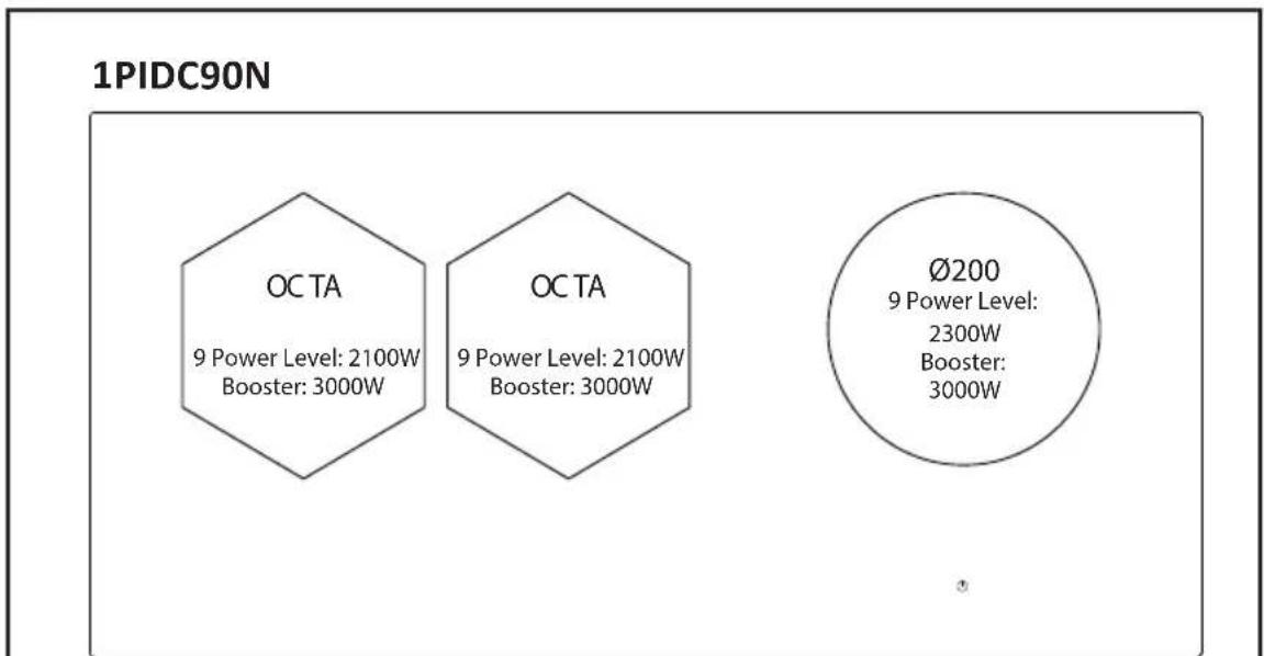 BARAZZA 1PLBC9IDN - 4