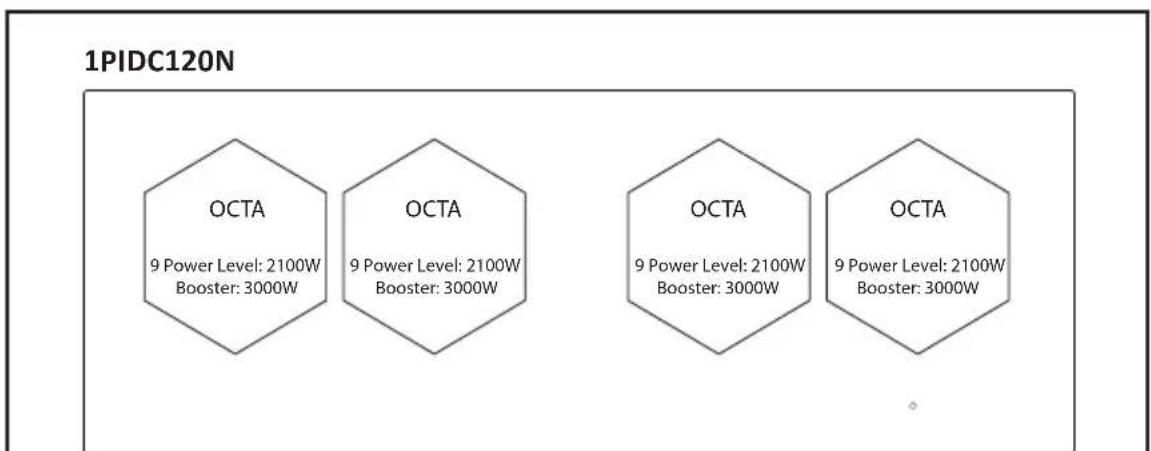 BARAZZA 1PLBC9IDN - 5