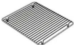 CATA MDS 8008 WH - Accesorios (opcional) - 6