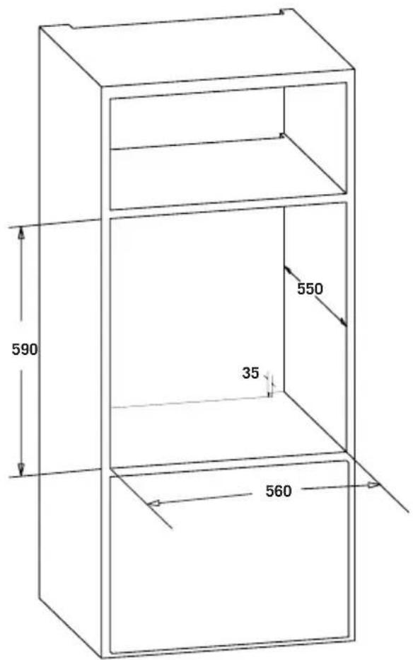 CATA MDS 8008 WH - Electrical Connection - 6