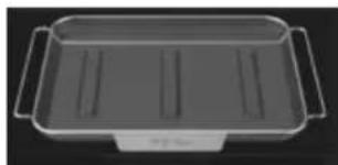 CATA MDS 8008 WH - Pega do tabuleiro \* - 1