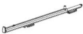 CATA MDS 8008 WH - Acessórios (opcional) - 5