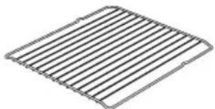 CATA MDS 8008 WH - Circular tray \* - 1